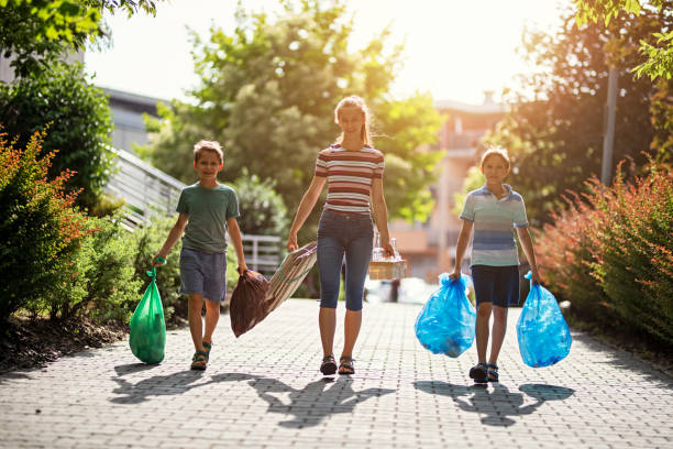 Appliance Disposal in Monroe, WI