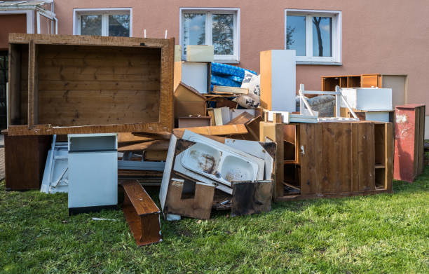 Best Estate Cleanout Services  in Monroe, WI