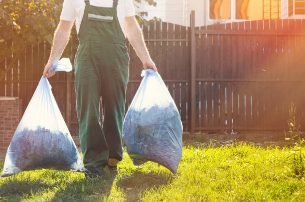 Best Commercial Cleanout Services  in Monroe, WI