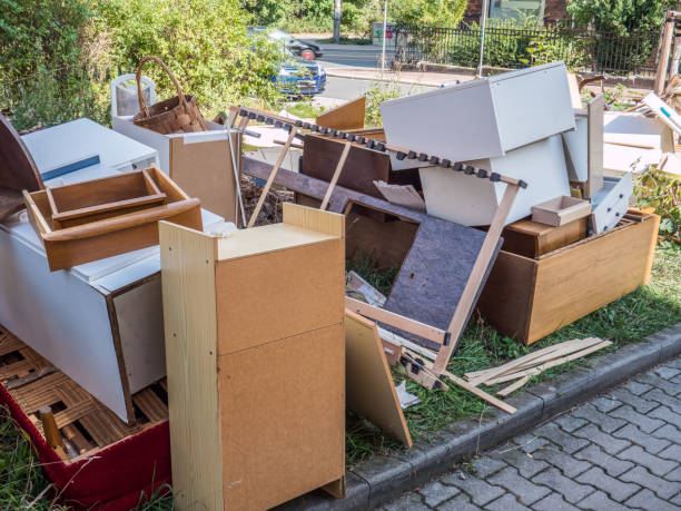 Best Junk Hauling Services  in Monroe, WI