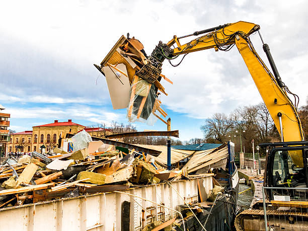 Best Junk Removal Near Me  in Monroe, WI